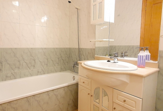 Rynek wtórny - Apartament - Torrevieja