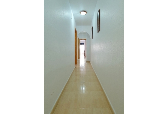 Rynek wtórny - Apartament - Torrevieja