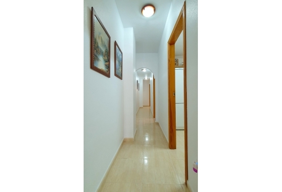 Rynek wtórny - Apartament - Torrevieja