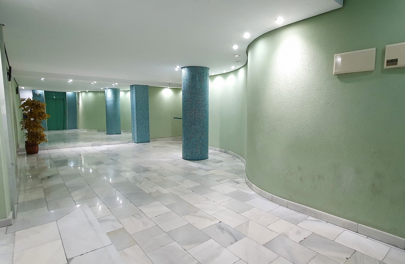 Rynek wtórny - Apartament - Torrevieja