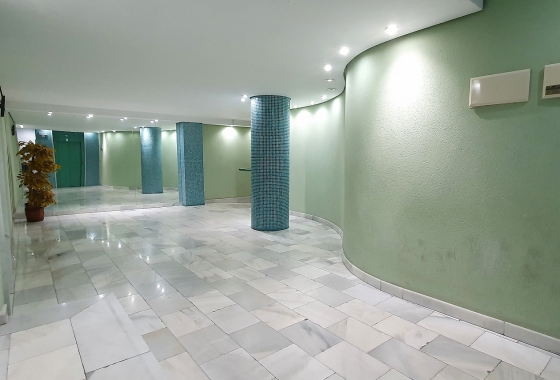 Rynek wtórny - Apartament - Torrevieja