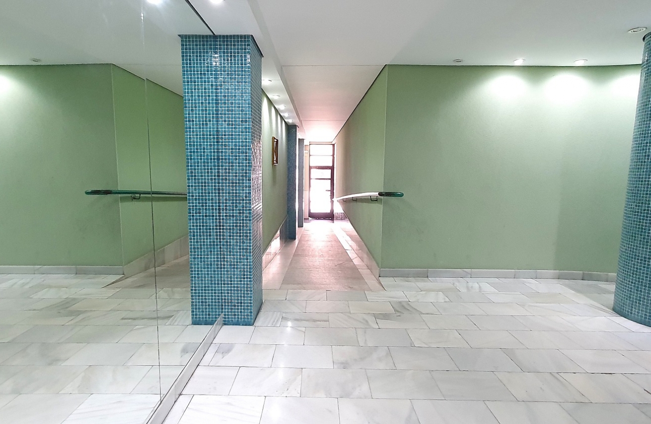Rynek wtórny - Apartament - Torrevieja