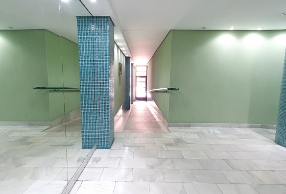 Rynek wtórny - Apartament - Torrevieja