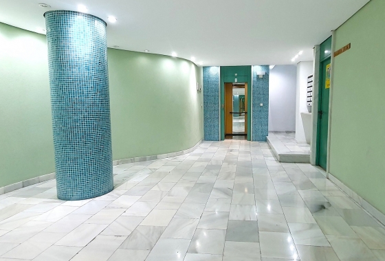 Rynek wtórny - Apartament - Torrevieja