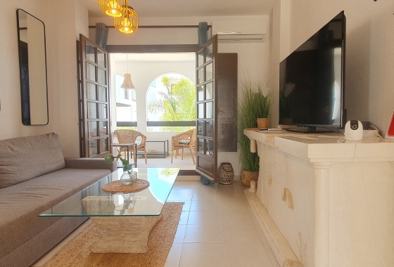 Rynek wtórny - Apartament - Torrevieja