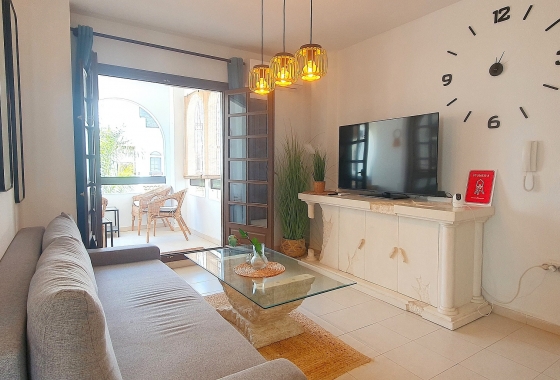 Rynek wtórny - Apartament - Torrevieja