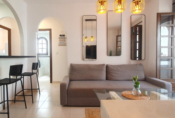 Rynek wtórny - Apartament - Torrevieja