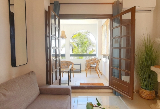 Rynek wtórny - Apartament - Torrevieja