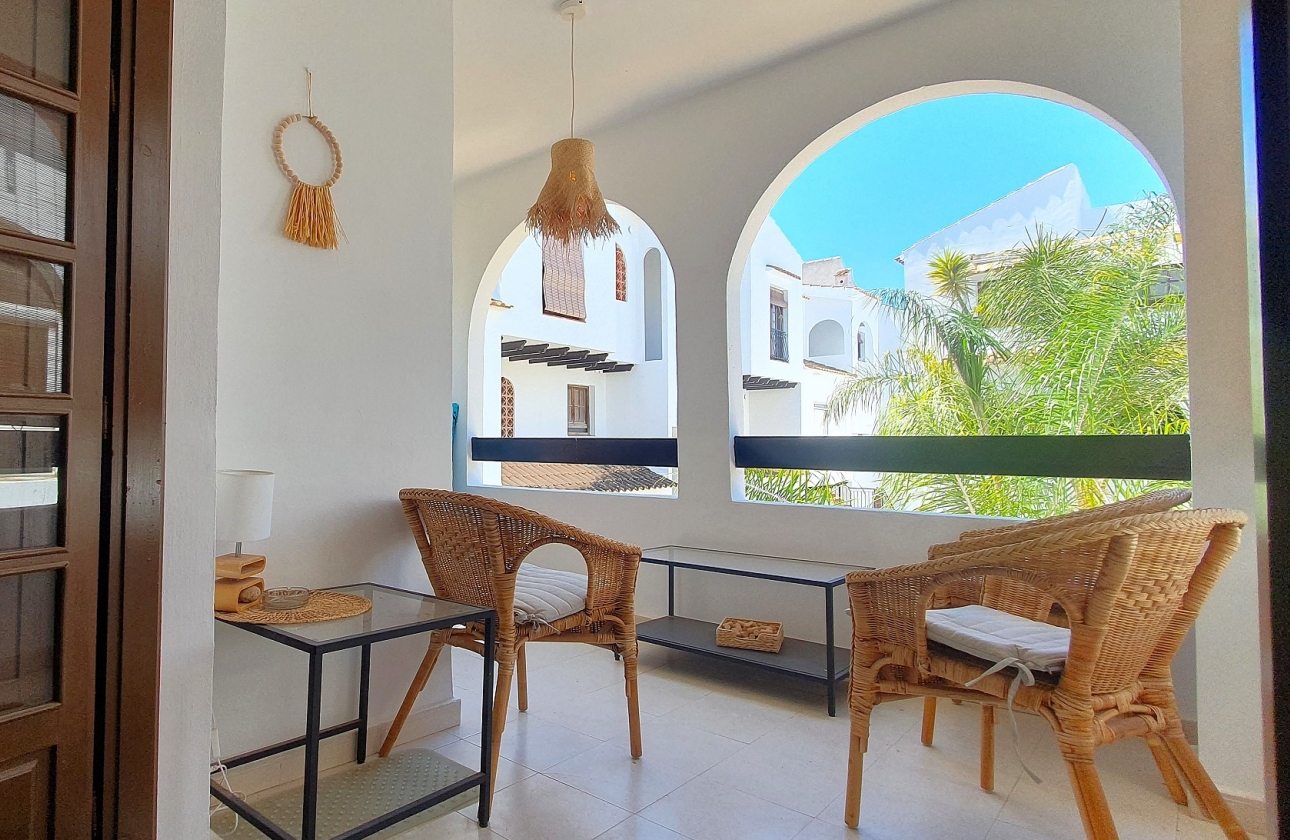 Rynek wtórny - Apartament - Torrevieja