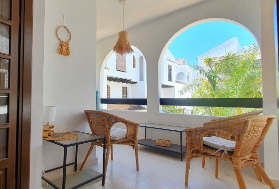 Rynek wtórny - Apartament - Torrevieja