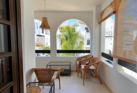 Rynek wtórny - Apartament - Torrevieja