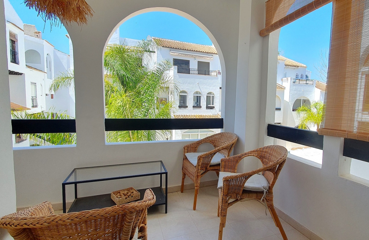 Rynek wtórny - Apartament - Torrevieja