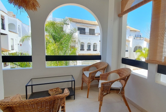 Rynek wtórny - Apartament - Torrevieja