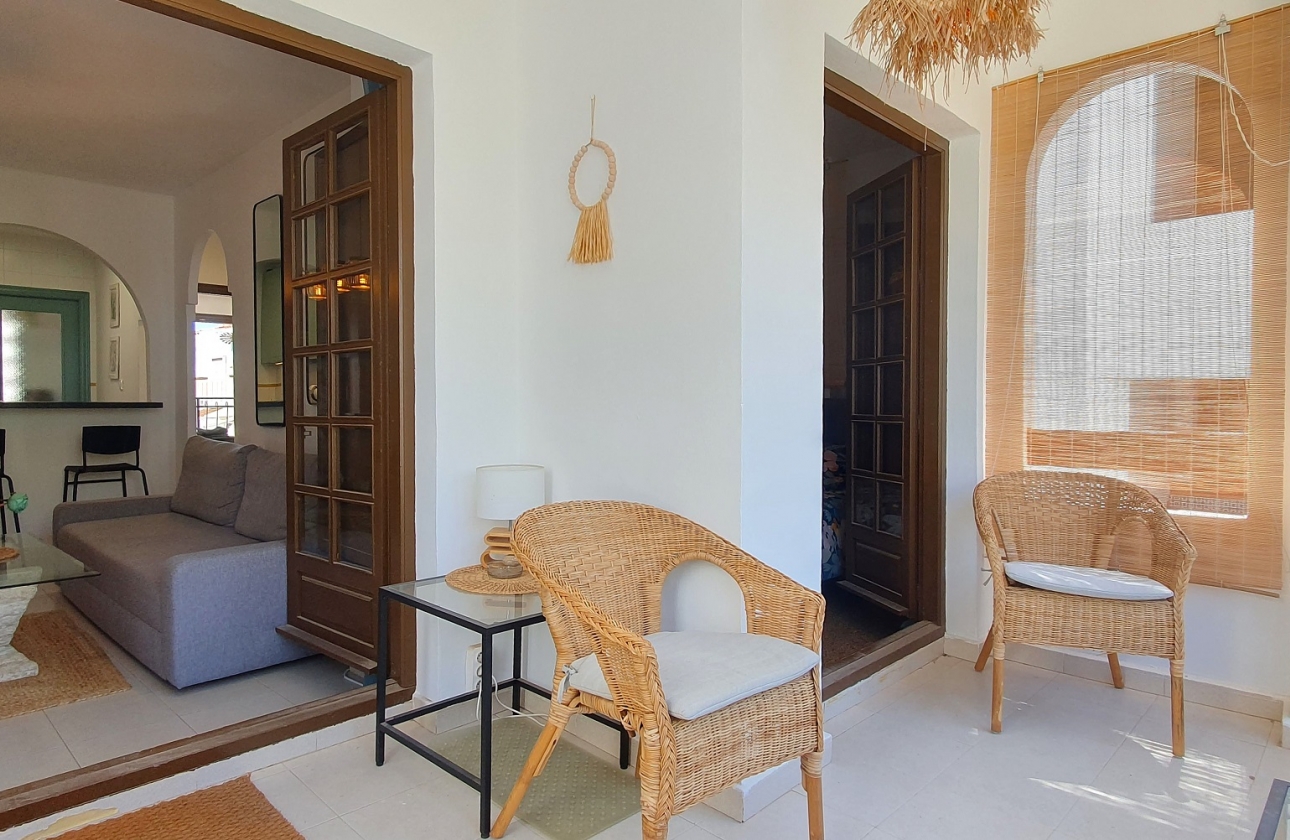 Rynek wtórny - Apartament - Torrevieja