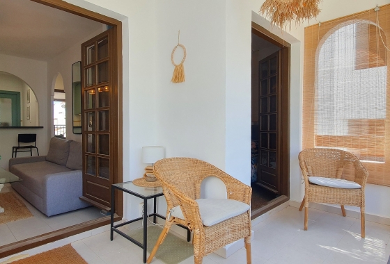 Rynek wtórny - Apartament - Torrevieja