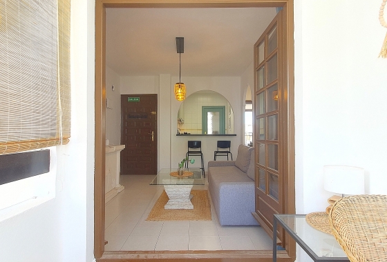 Rynek wtórny - Apartament - Torrevieja