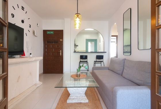 Rynek wtórny - Apartament - Torrevieja