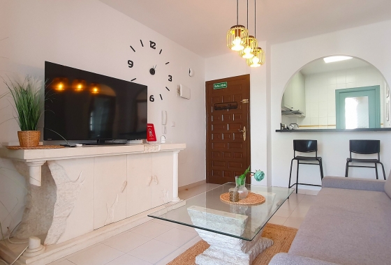 Rynek wtórny - Apartament - Torrevieja