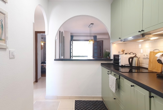 Rynek wtórny - Apartament - Torrevieja