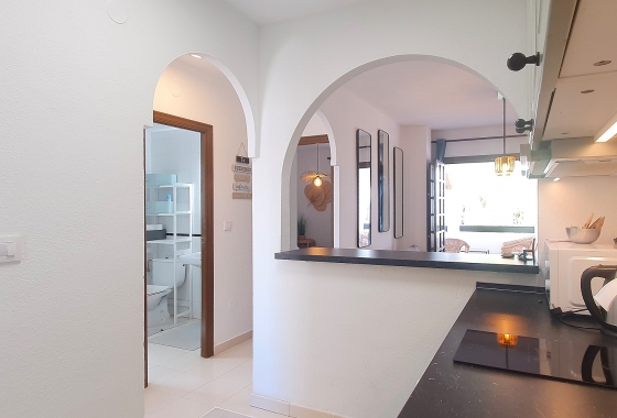 Rynek wtórny - Apartament - Torrevieja