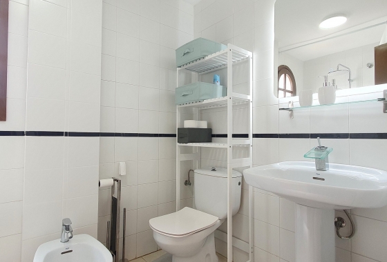 Rynek wtórny - Apartament - Torrevieja