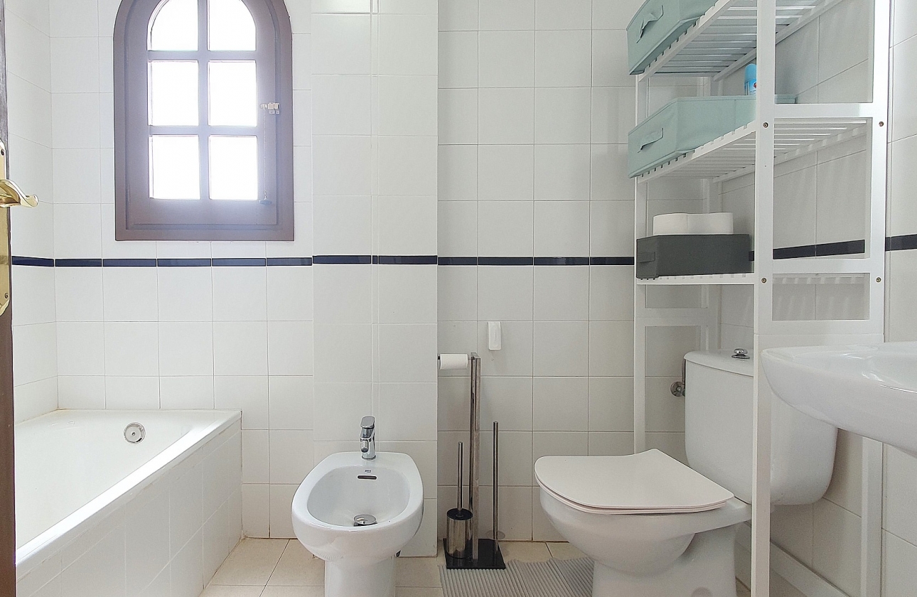 Rynek wtórny - Apartament - Torrevieja
