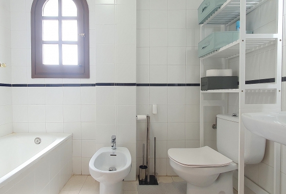 Rynek wtórny - Apartament - Torrevieja