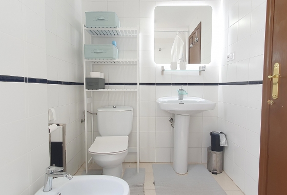 Rynek wtórny - Apartament - Torrevieja