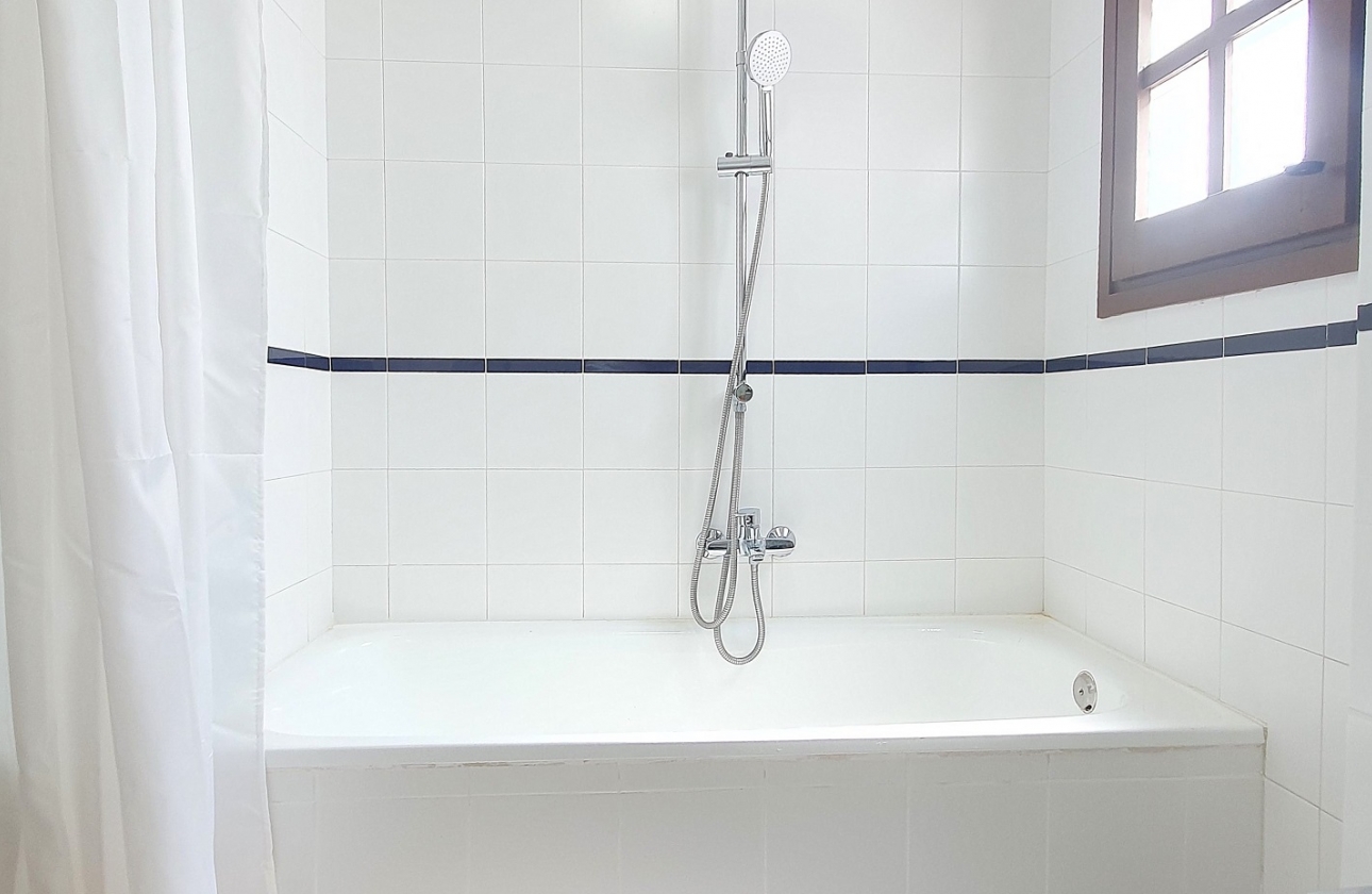 Rynek wtórny - Apartament - Torrevieja