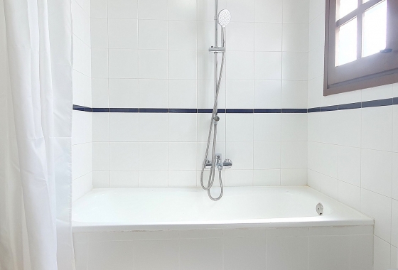 Rynek wtórny - Apartament - Torrevieja