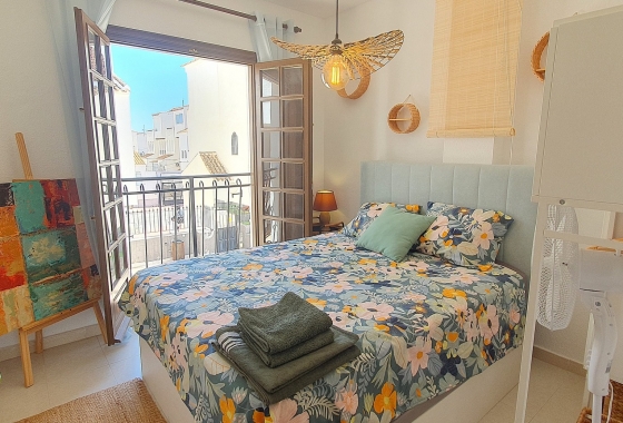 Rynek wtórny - Apartament - Torrevieja