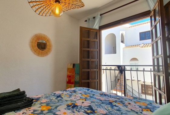 Rynek wtórny - Apartament - Torrevieja