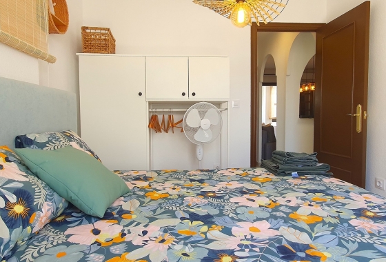Rynek wtórny - Apartament - Torrevieja
