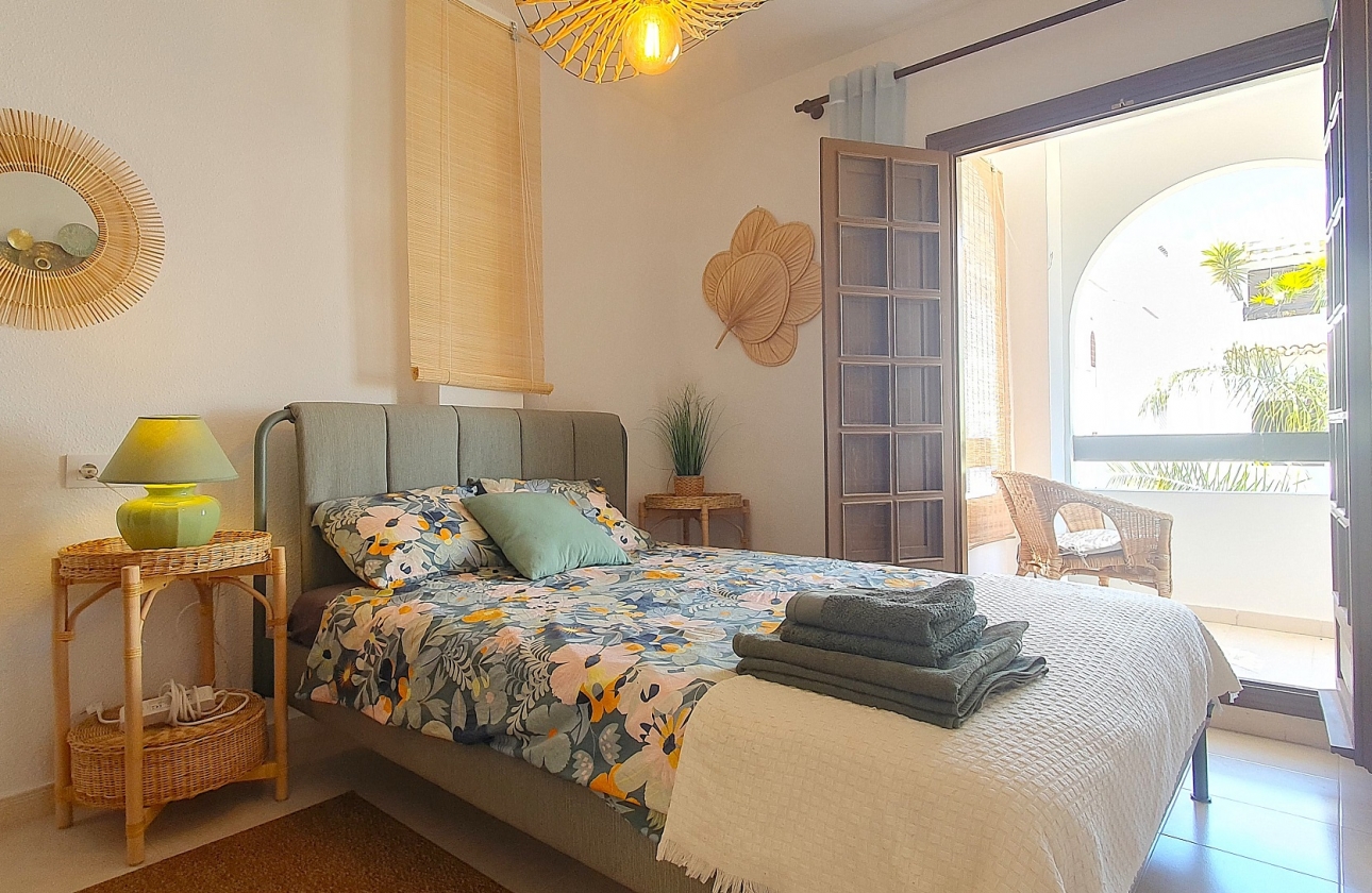 Rynek wtórny - Apartament - Torrevieja