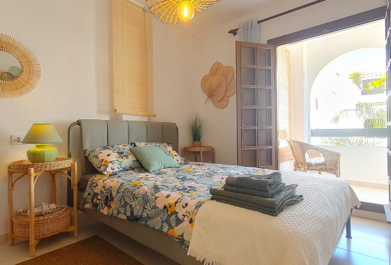 Rynek wtórny - Apartament - Torrevieja