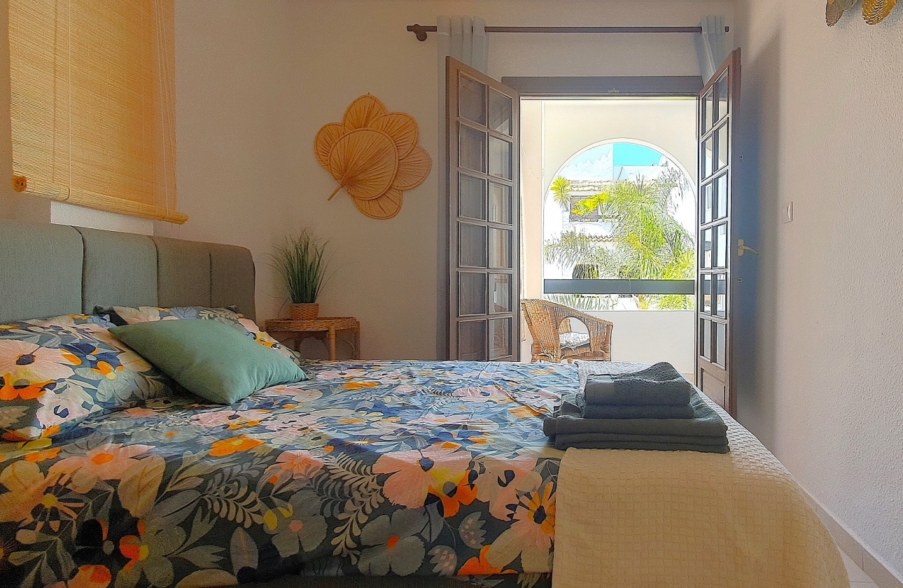 Rynek wtórny - Apartament - Torrevieja