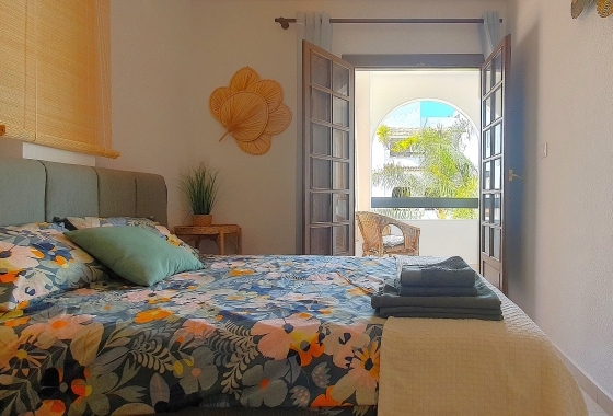 Rynek wtórny - Apartament - Torrevieja