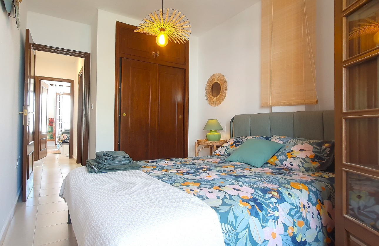Rynek wtórny - Apartament - Torrevieja