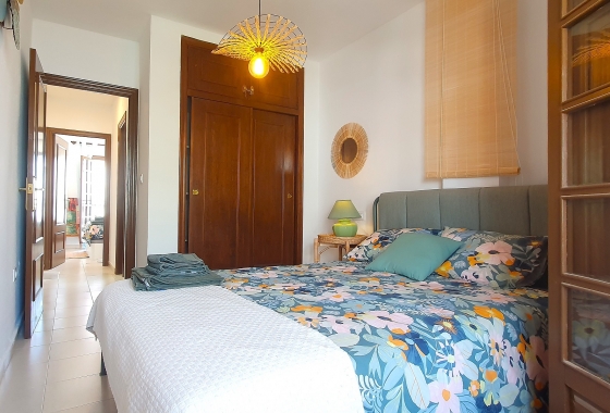 Rynek wtórny - Apartament - Torrevieja