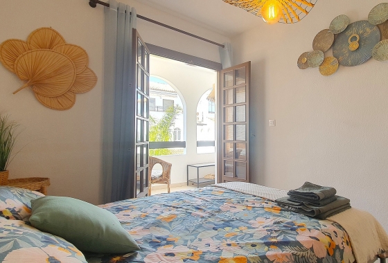 Rynek wtórny - Apartament - Torrevieja
