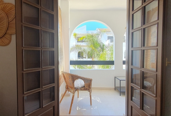 Rynek wtórny - Apartament - Torrevieja