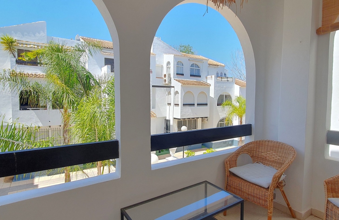 Rynek wtórny - Apartament - Torrevieja