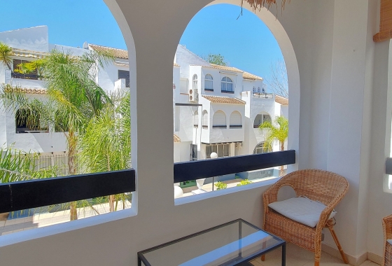Rynek wtórny - Apartament - Torrevieja