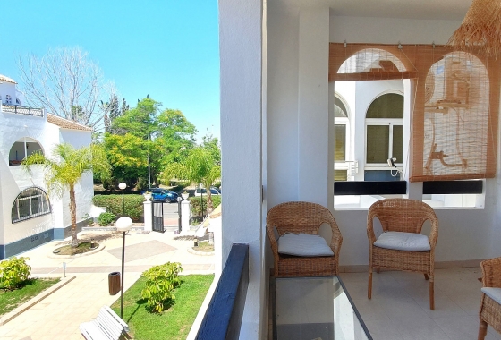 Rynek wtórny - Apartament - Torrevieja