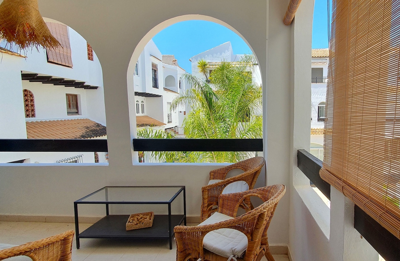 Rynek wtórny - Apartament - Torrevieja