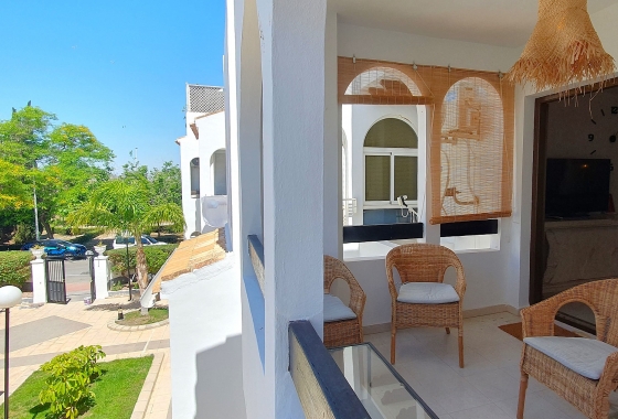 Rynek wtórny - Apartament - Torrevieja