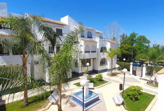 Rynek wtórny - Apartament - Torrevieja