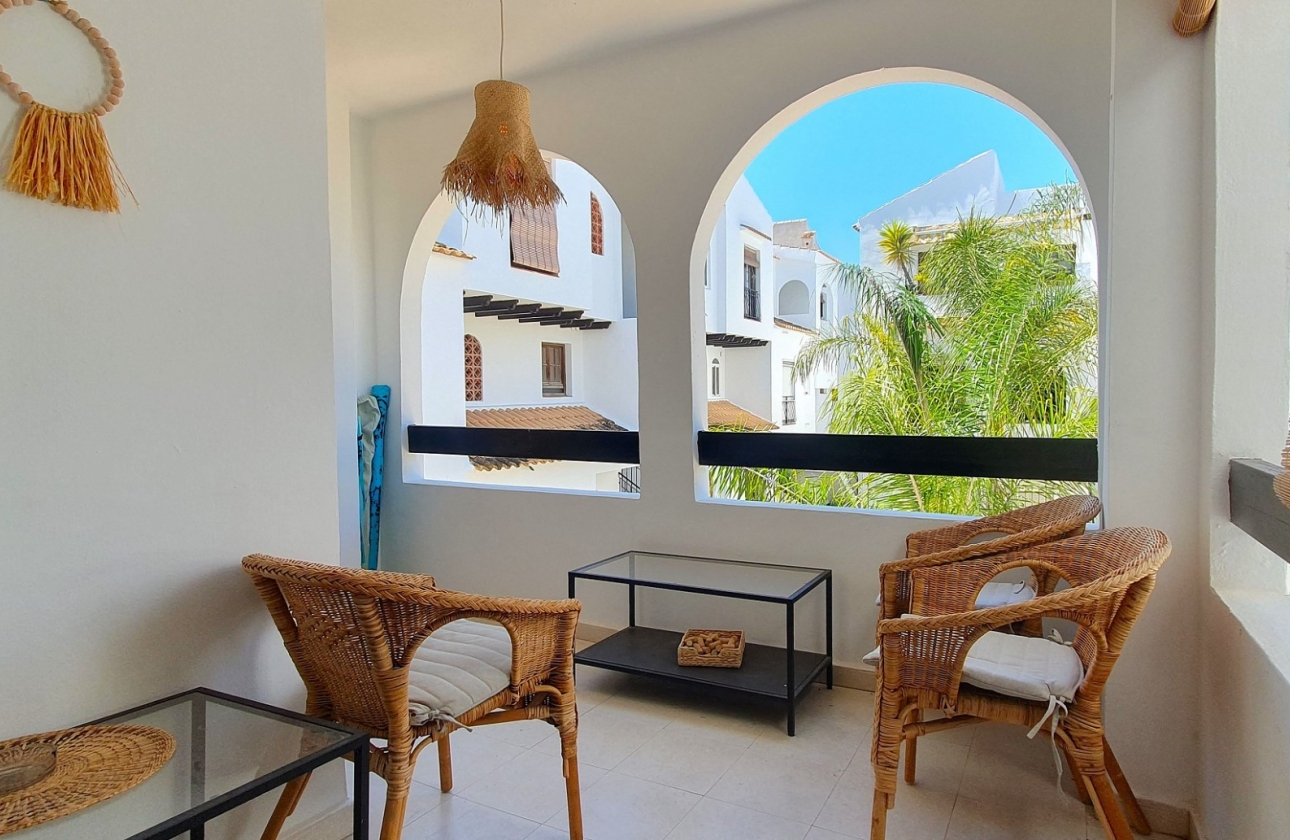 Rynek wtórny - Apartament - Torrevieja