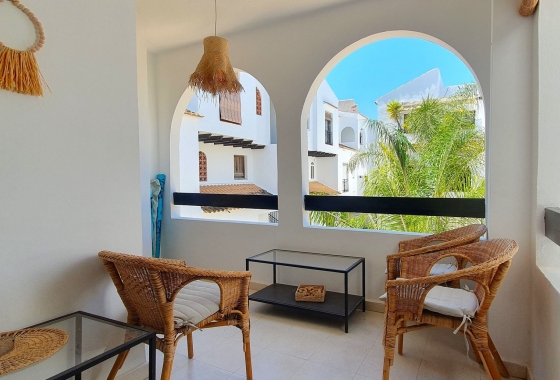 Rynek wtórny - Apartament - Torrevieja