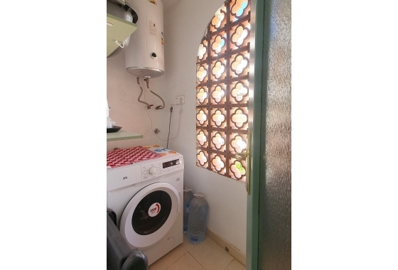 Rynek wtórny - Apartament - Torrevieja